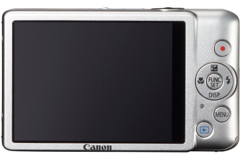 【動作未確認】Canon IXY 210 シルバー Wi-Fi搭載 キヤノン Canon デジカメ IXY210（SL） シルバー IXY 210 2000万